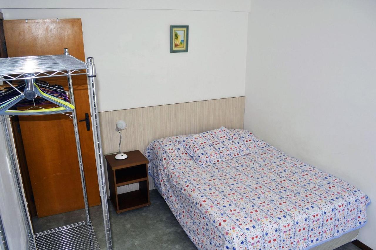 Aptos Praia Central Omega B Balneario Camboriu Exterior photo
