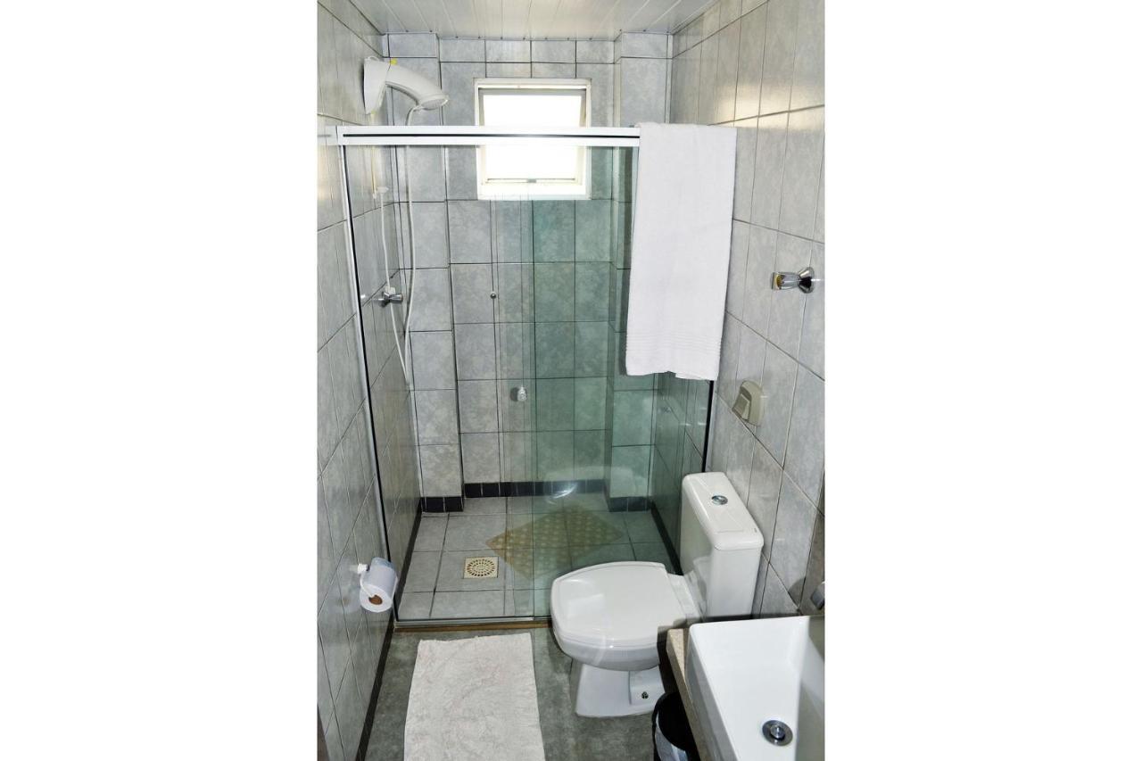 Aptos Praia Central Omega B Balneario Camboriu Exterior photo