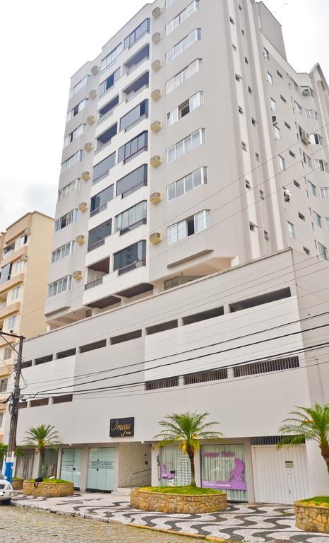 Aptos Praia Central Omega B Balneario Camboriu Exterior photo