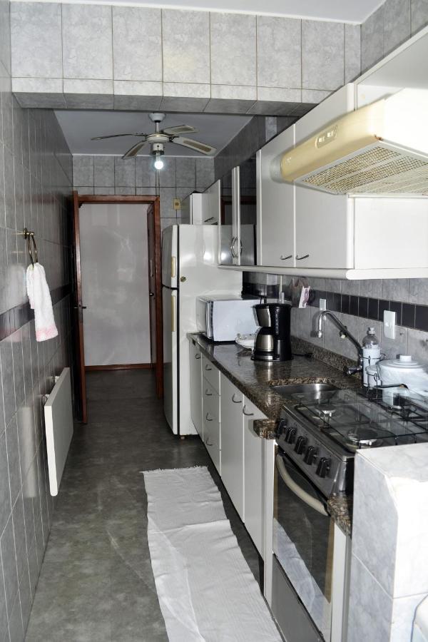 Aptos Praia Central Omega B Balneario Camboriu Exterior photo