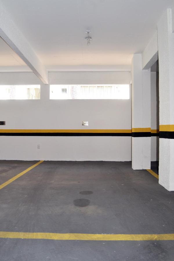 Aptos Praia Central Omega B Balneario Camboriu Exterior photo