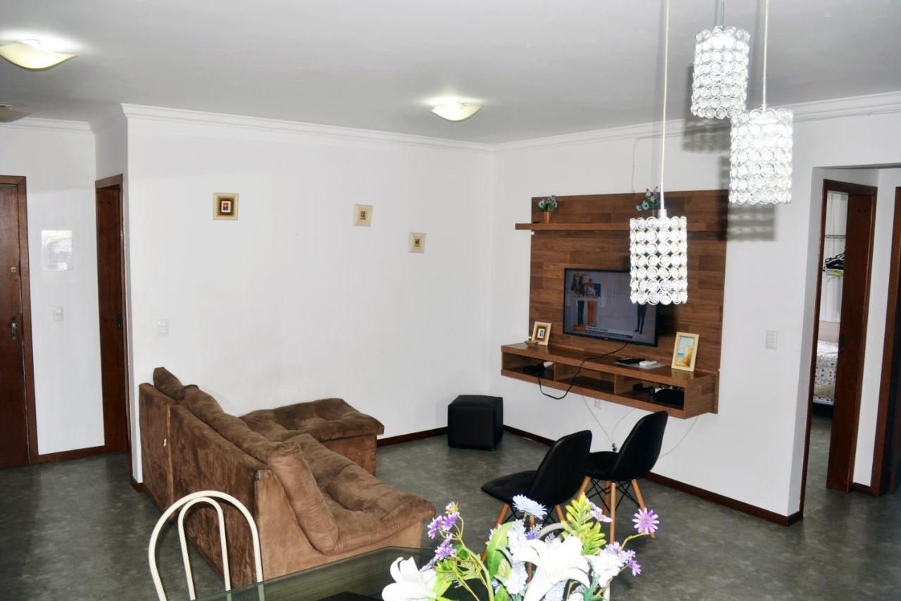Aptos Praia Central Omega B Balneario Camboriu Exterior photo